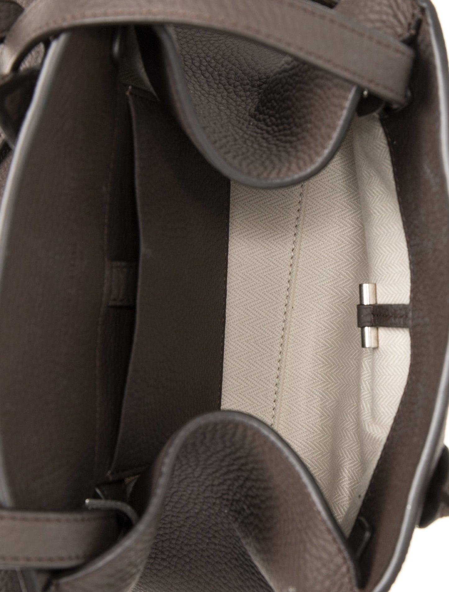 The Row Leather Soft Margaux