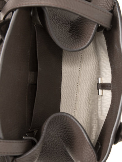 The Row Leather Soft Margaux