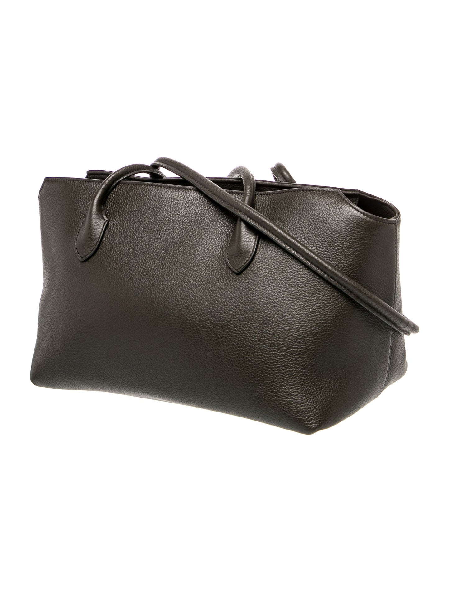 The Row Leather 'Terrasse' bag
