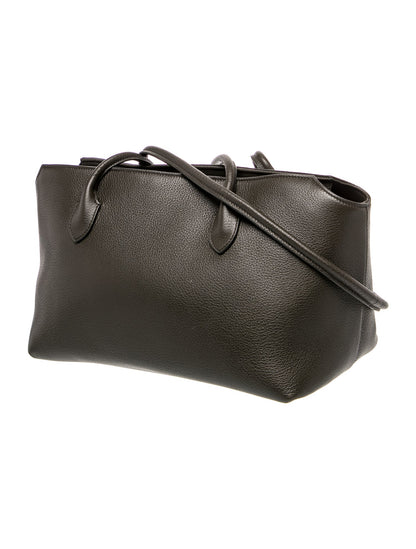 The Row Leather 'Terrasse' bag