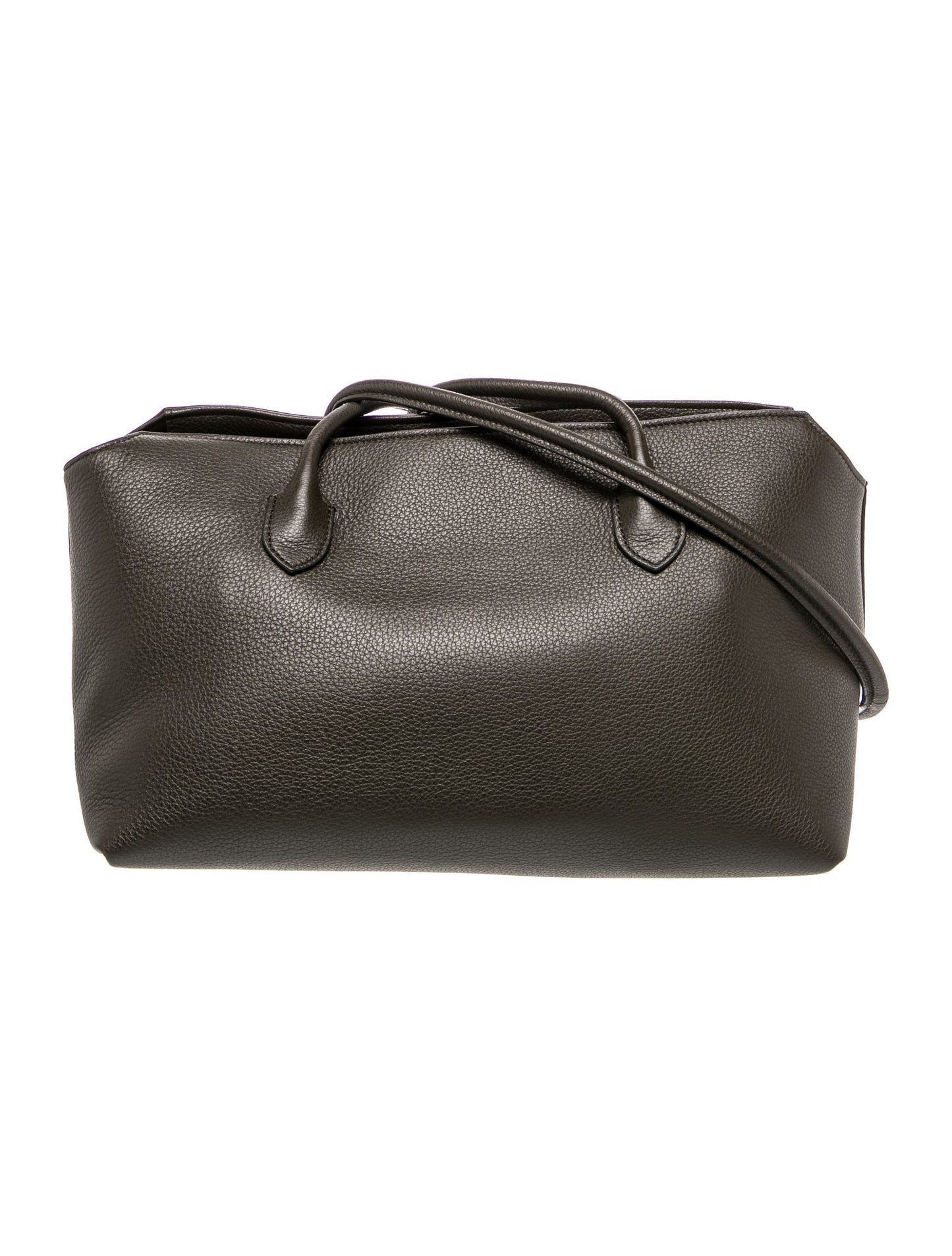 The Row Leather 'Terrasse' bag