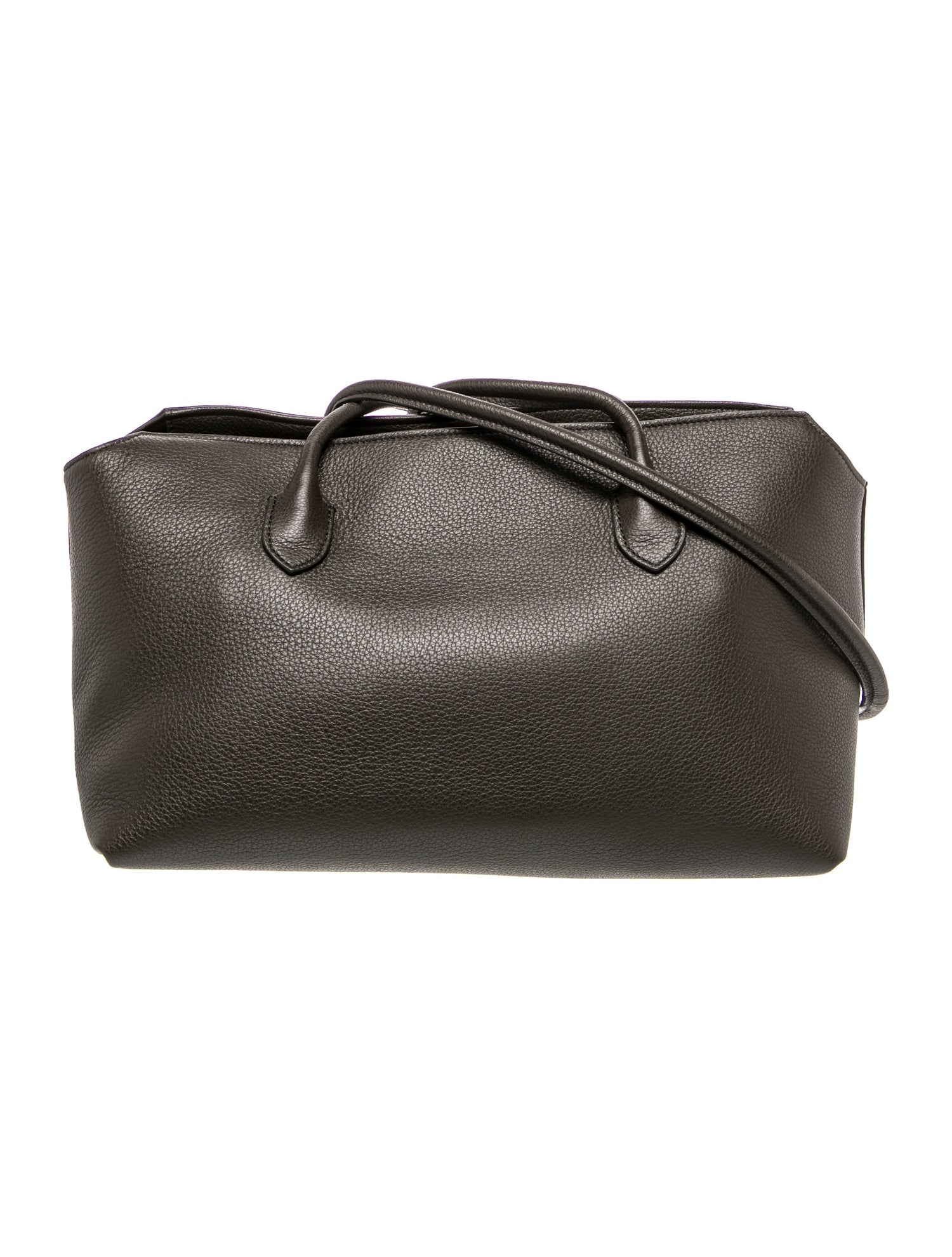 The Row Leather 'Terrasse' bag