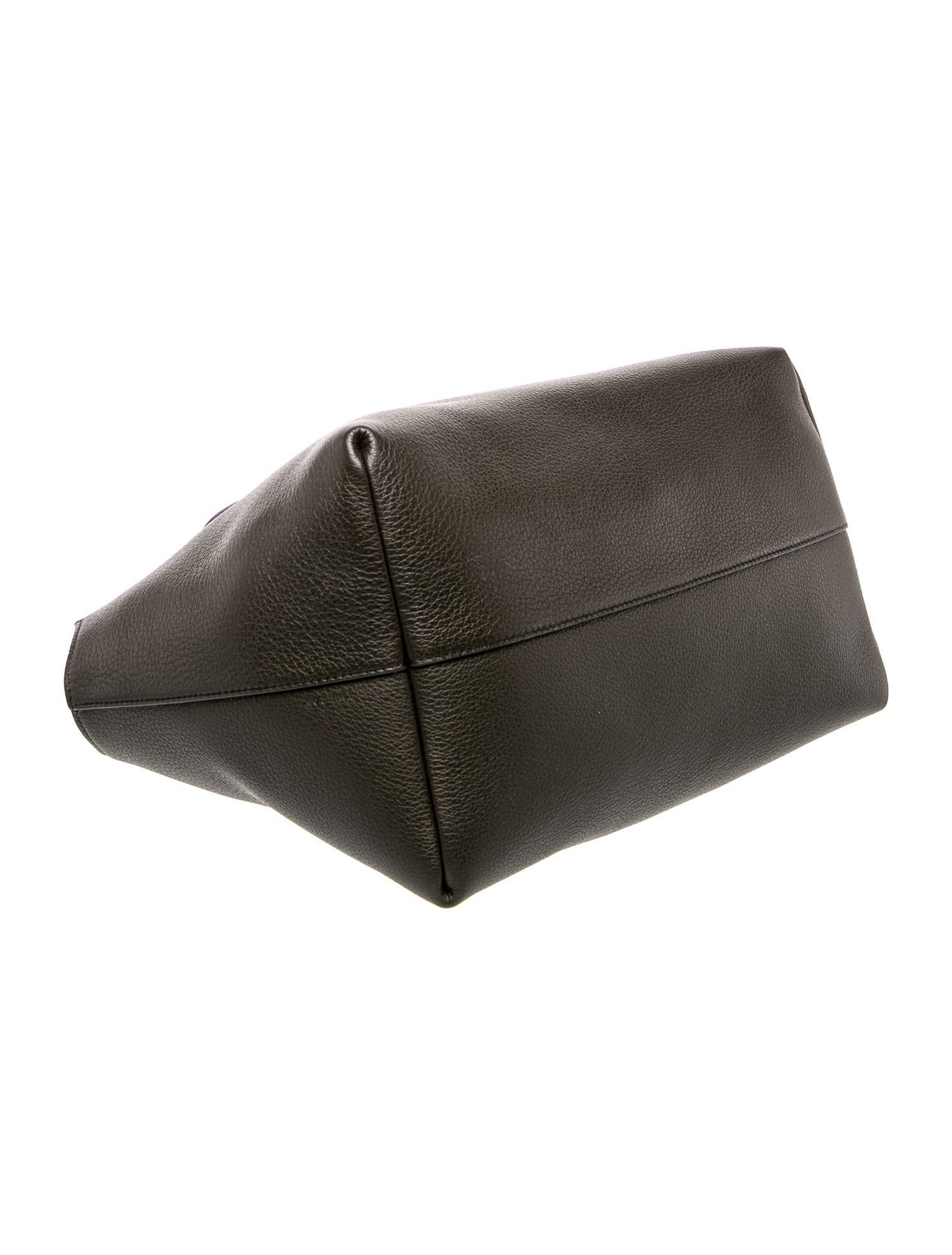 The Row Leather 'Terrasse' bag