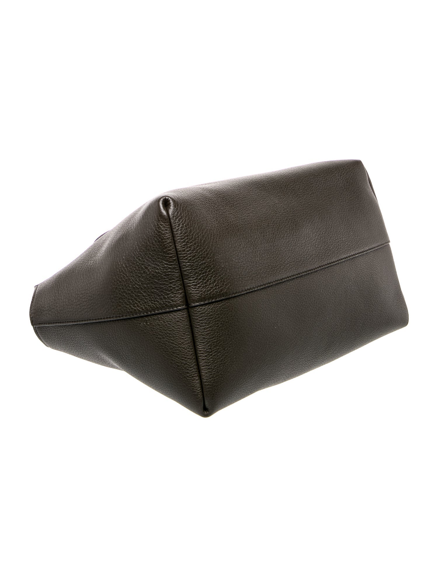 The Row Leather 'Terrasse' bag