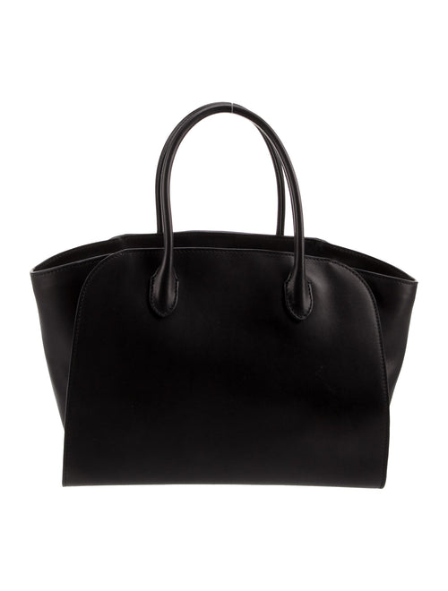 The Row Calfskin Marlo 12 2025