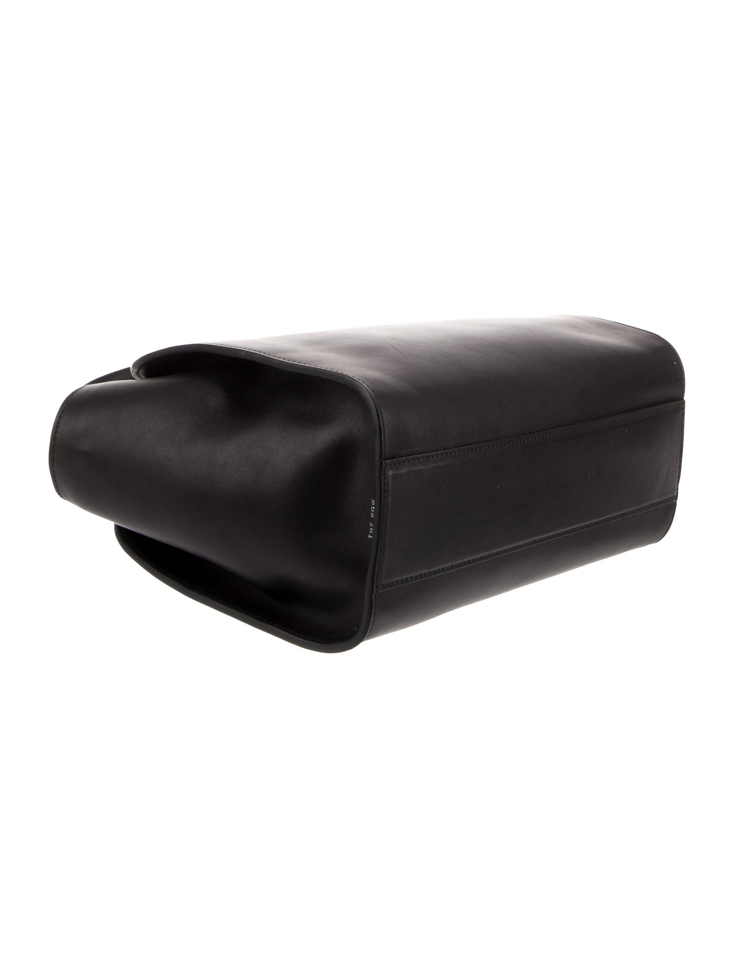 The Row Calfskin Marlo 12 2025