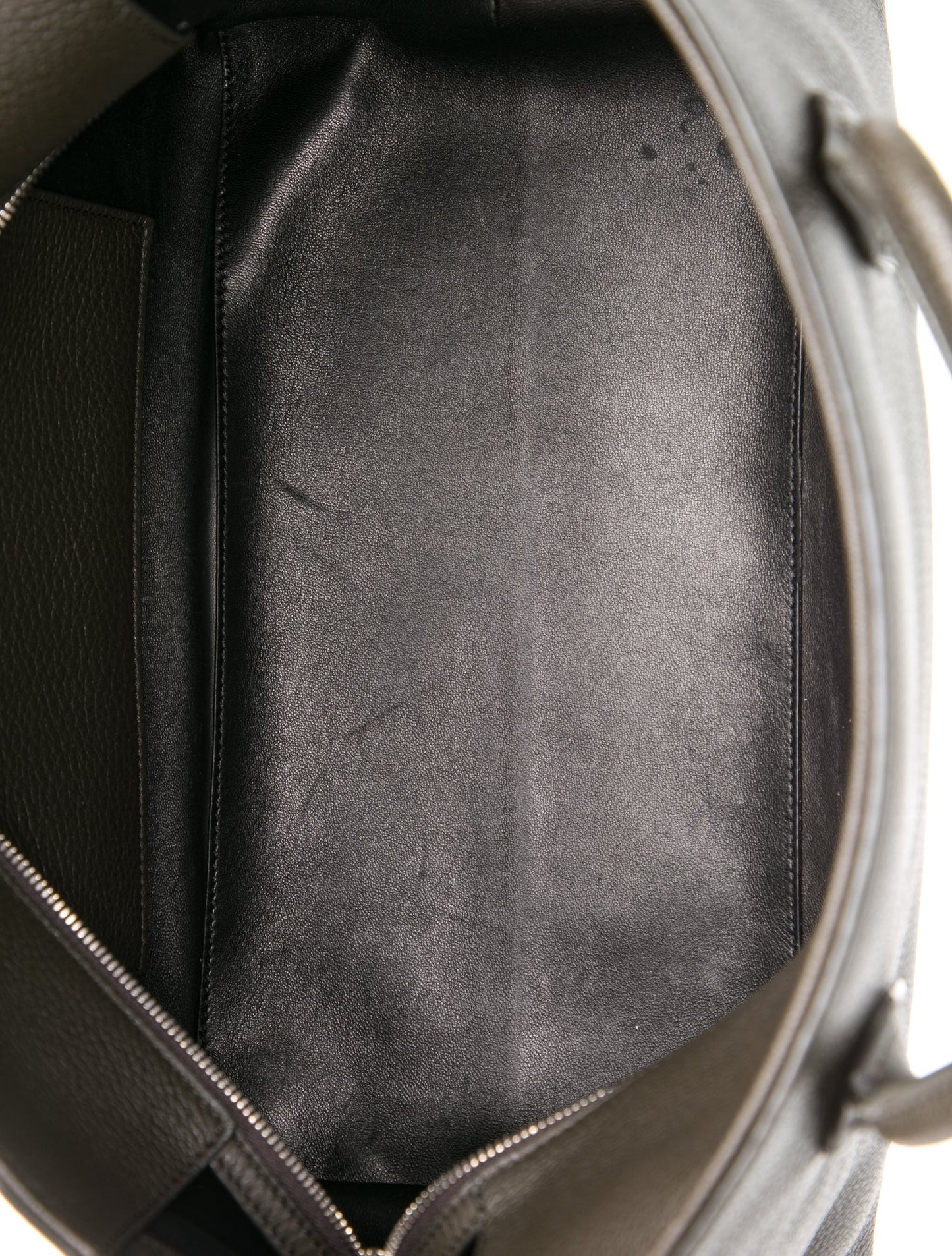 The Row Leather 'Terrasse' bag