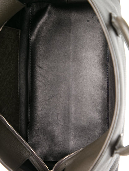The Row Leather 'Terrasse' bag