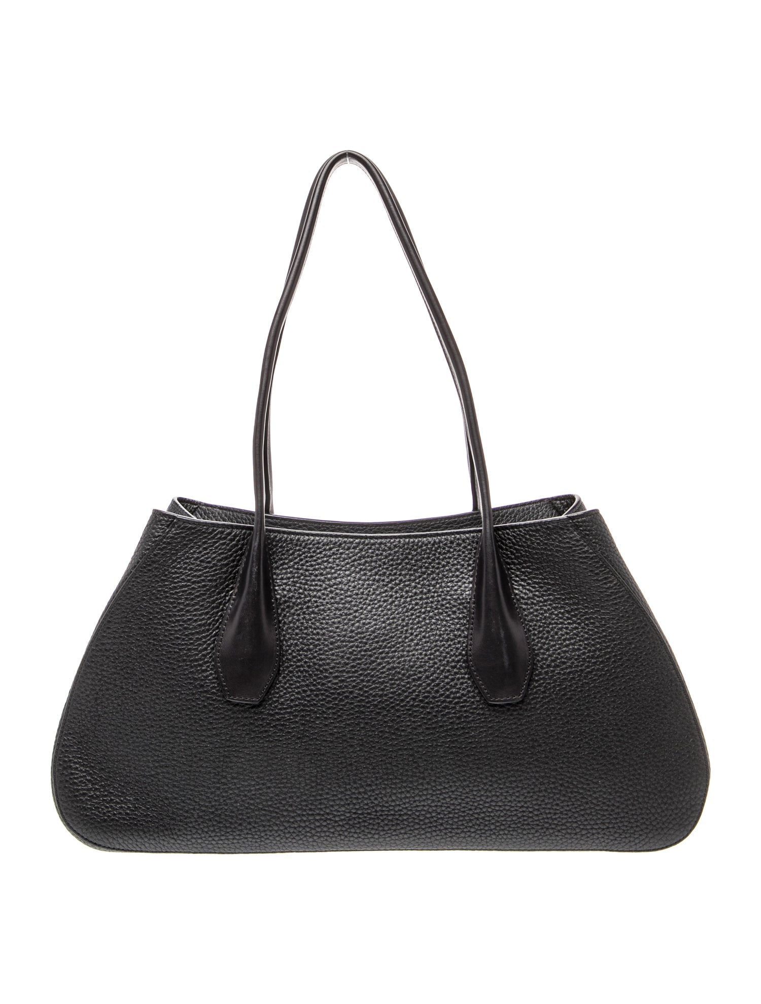 The Row Leather Alger