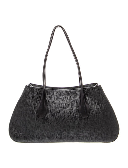 The Row Leather Alger