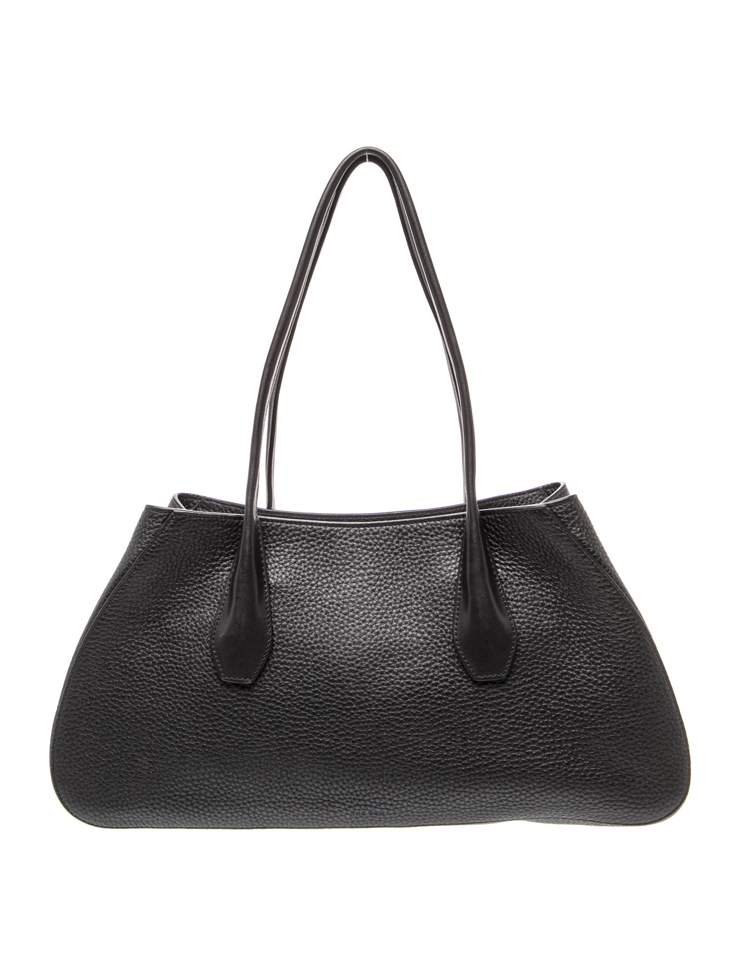 The Row Leather Alger