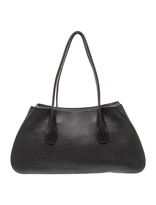 The Row Leather Alger