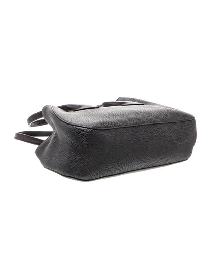 The Row Leather Alger