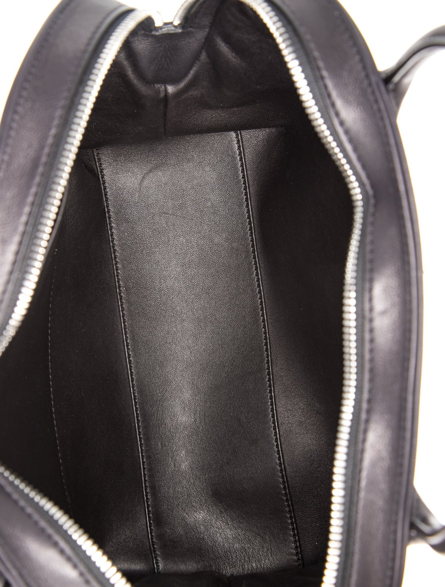 The Row Lambskin Agnes 12