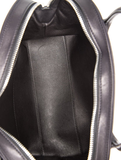The Row Lambskin Agnes 12