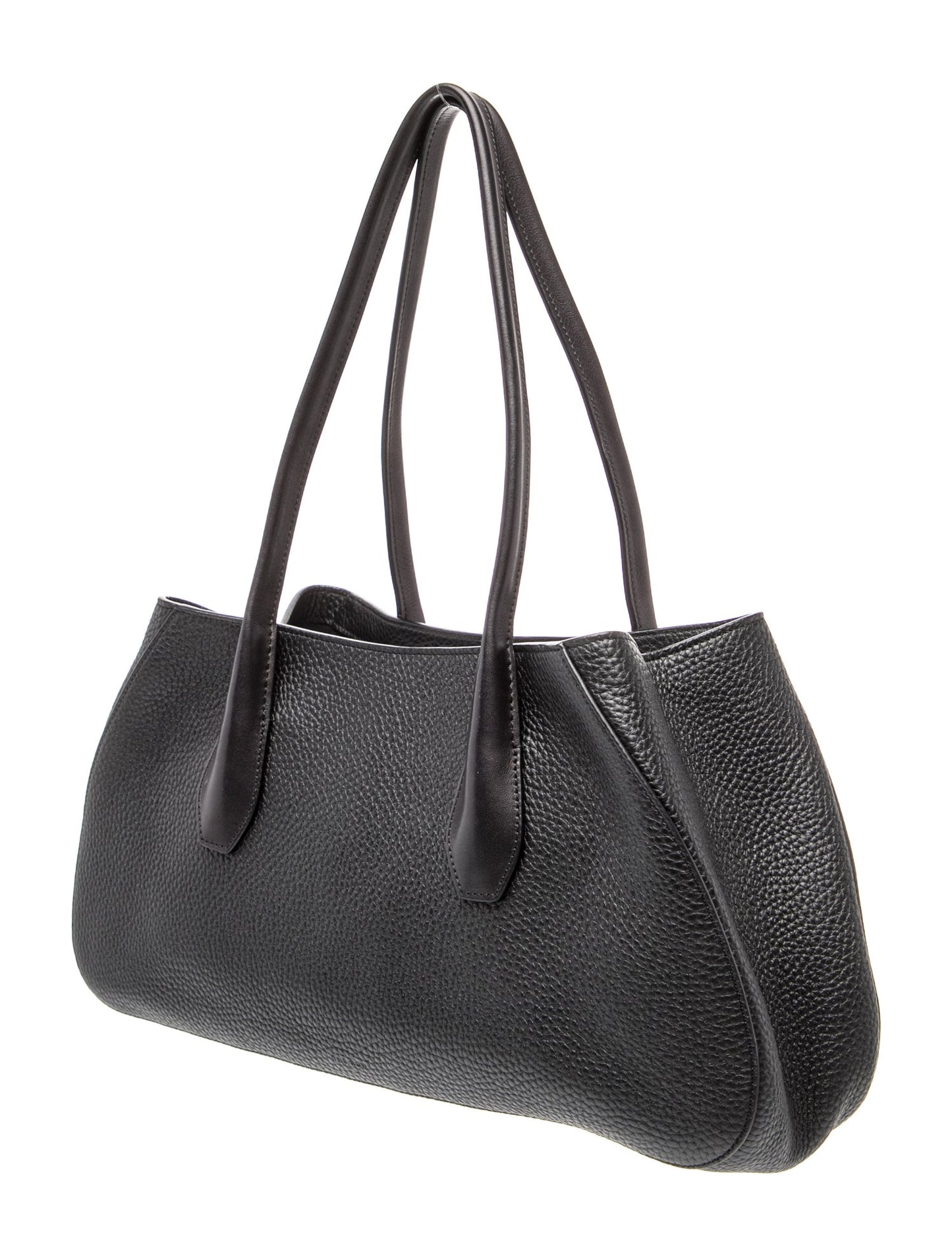 The Row Leather Alger