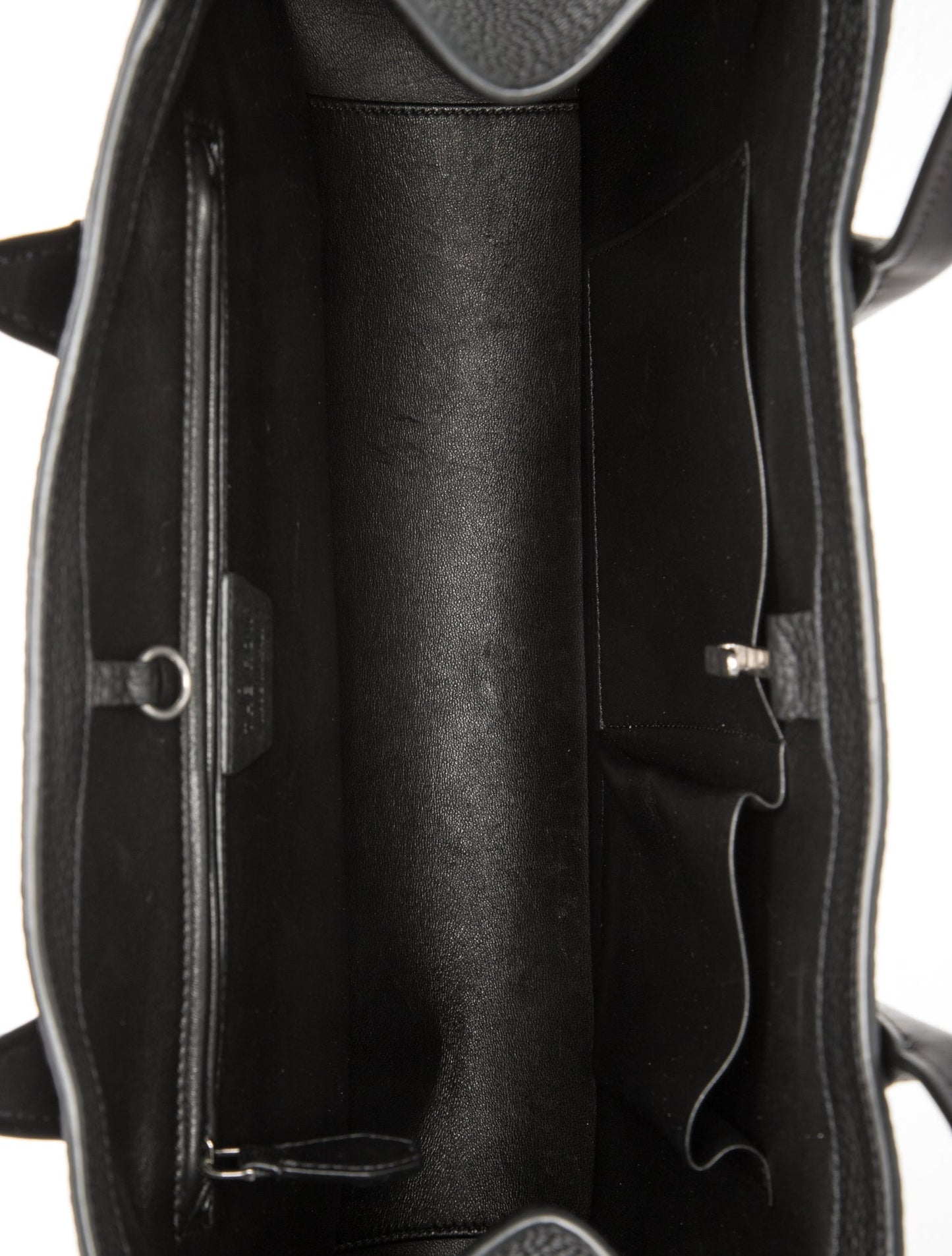 The Row Leather Alger
