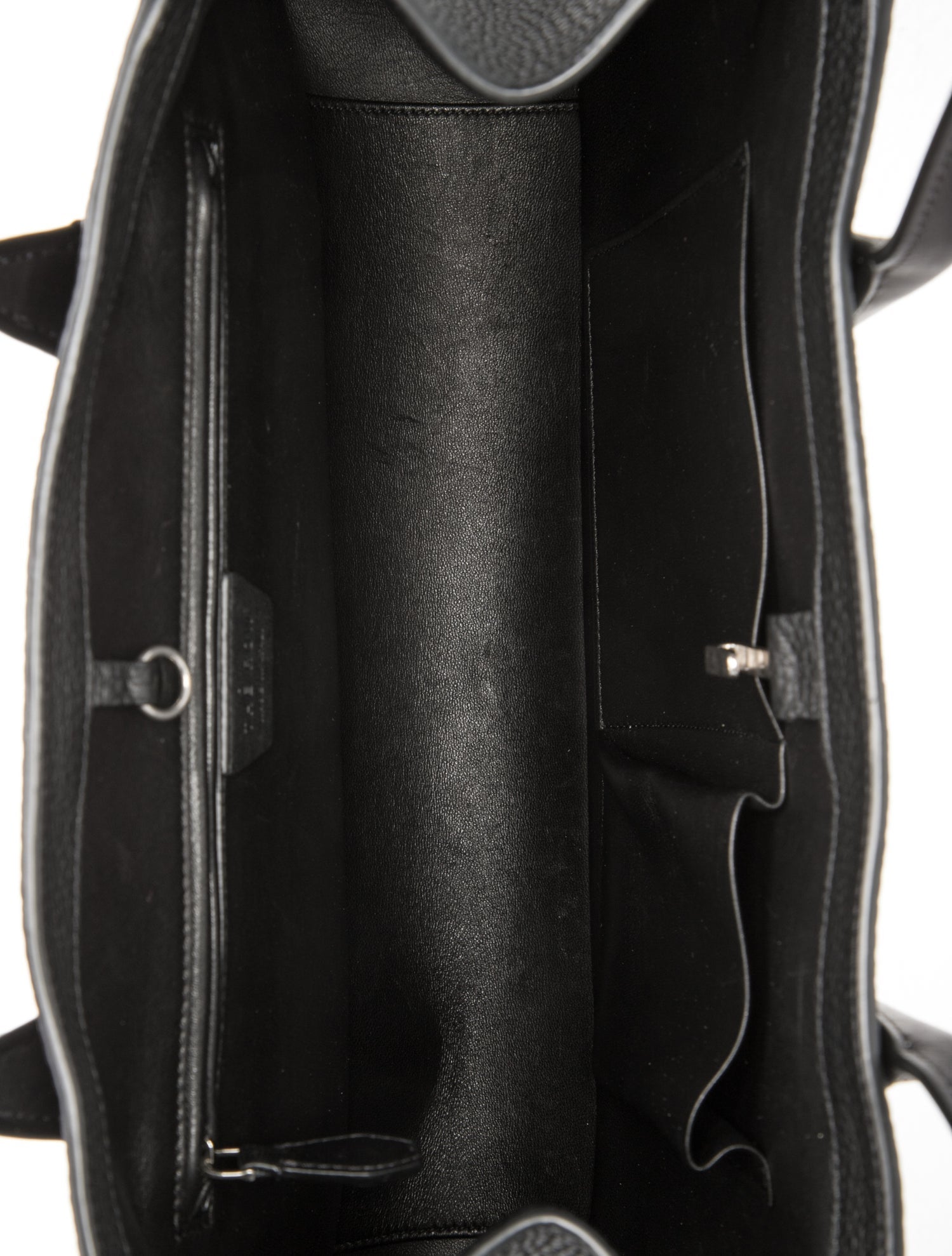 The Row Leather Alger