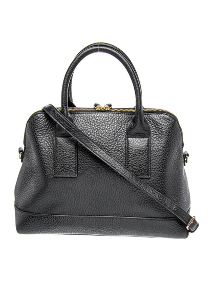 Kate Spade New York Leather Top Handle Bag