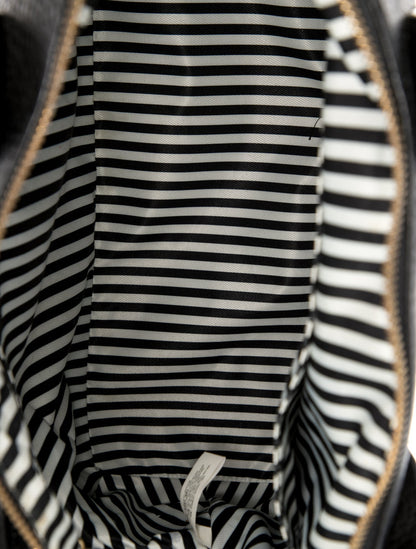 Kate Spade New York Leather Top Handle Bag