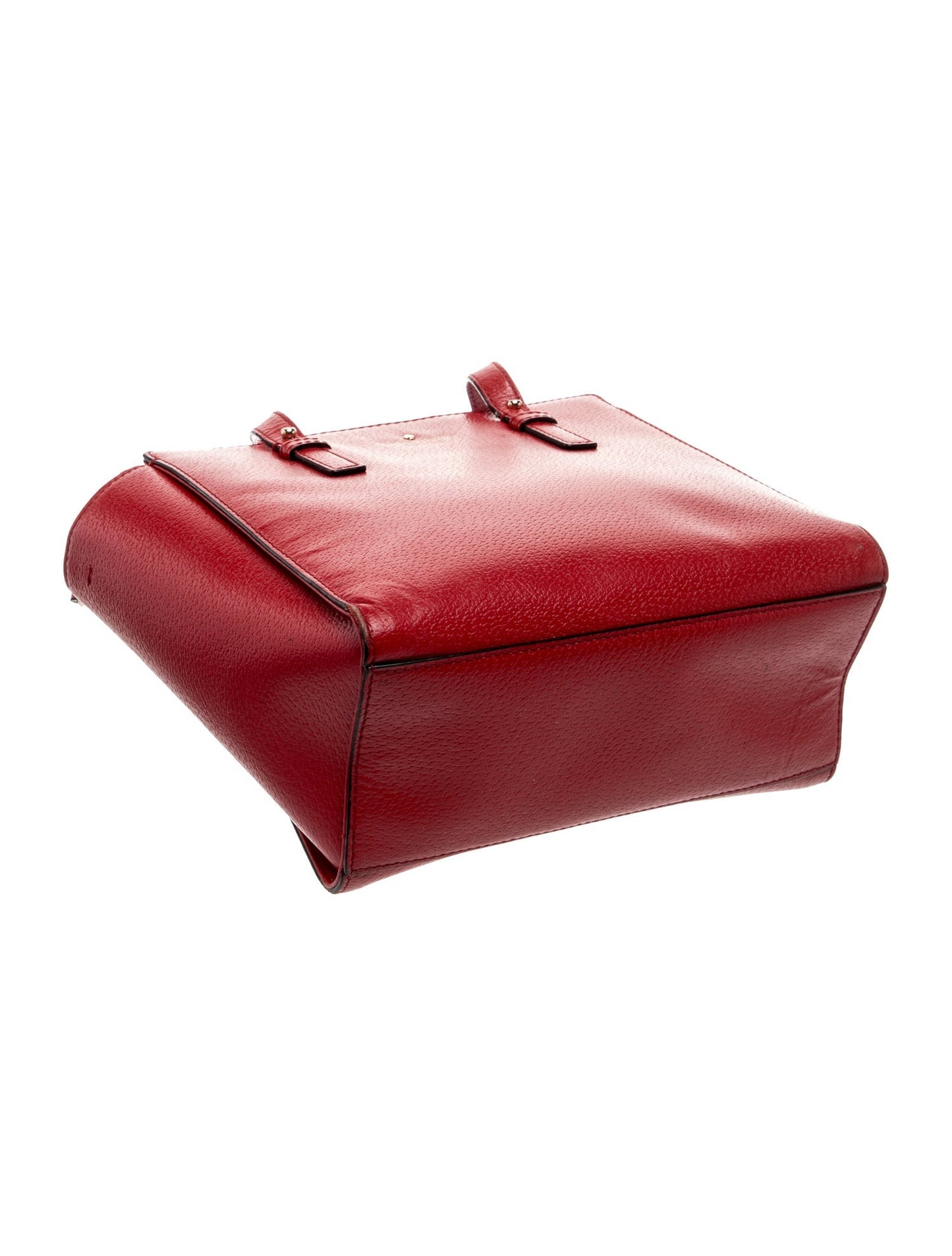 Kate Spade New York Leather Top Handle Bag