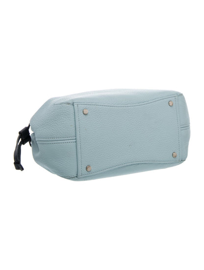 Kate Spade New York Leather Top Handle Bag