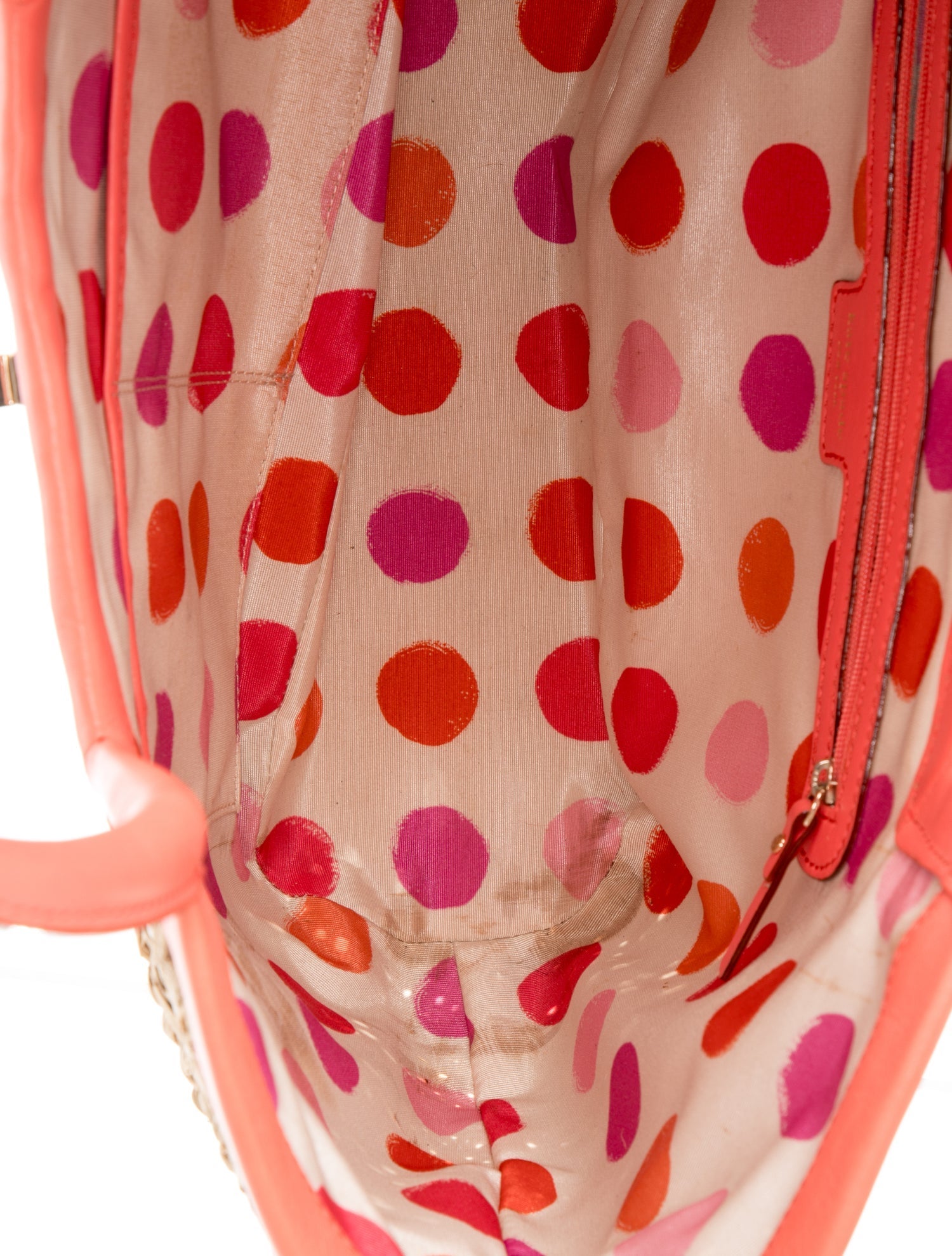 Kate Spade New York Raffia Tote
