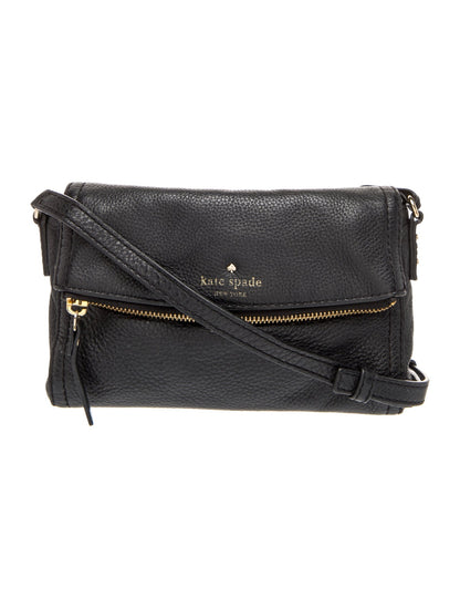 Kate Spade New York Leather Shoulder Bag