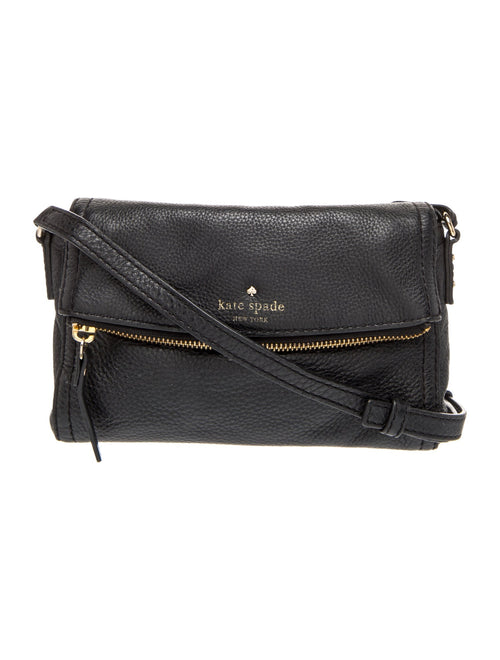 Kate Spade New York Leather Shoulder Bag