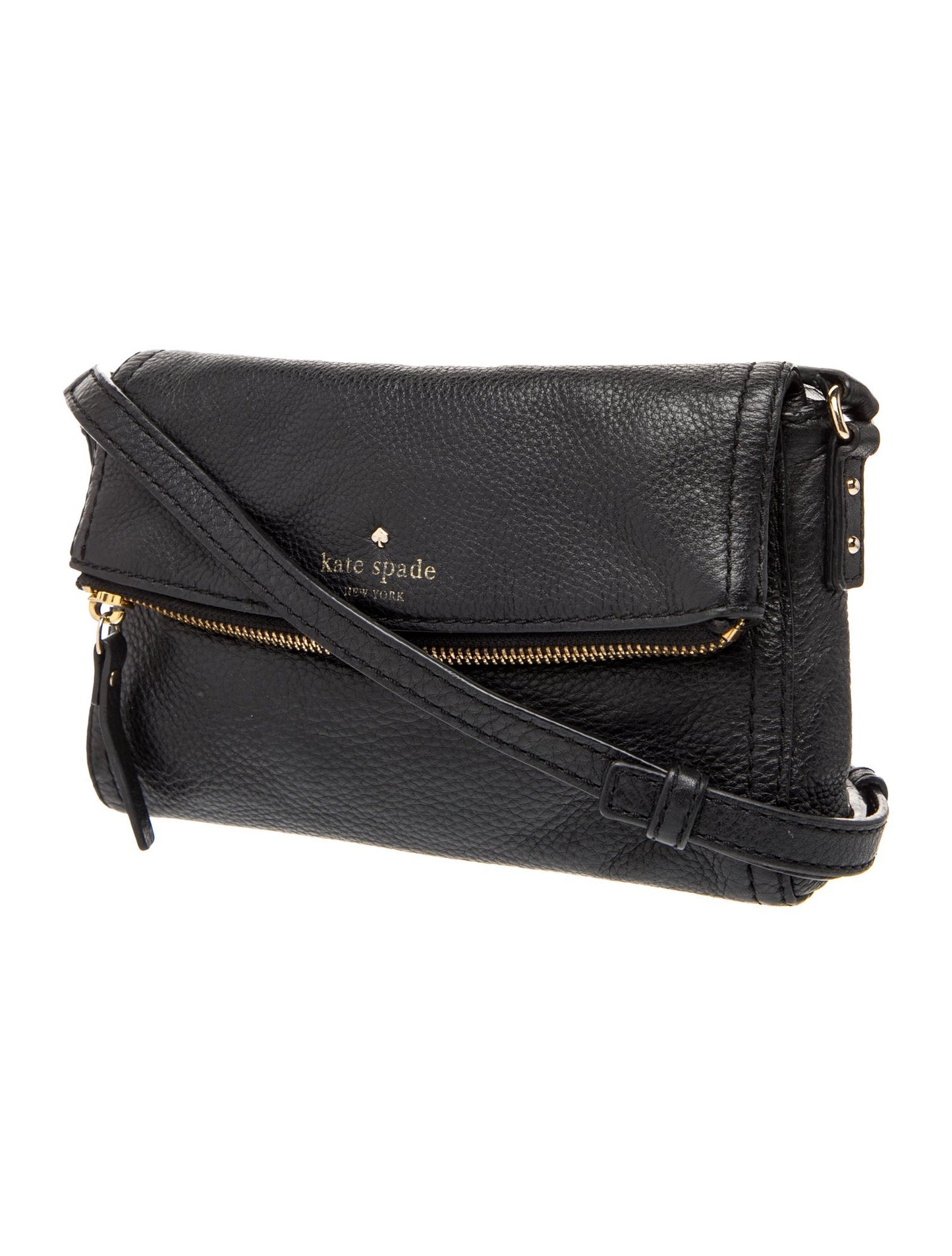 Kate Spade New York Leather Shoulder Bag