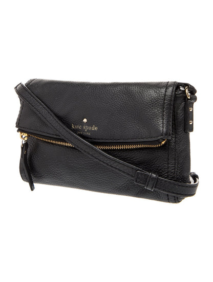 Kate Spade New York Leather Shoulder Bag