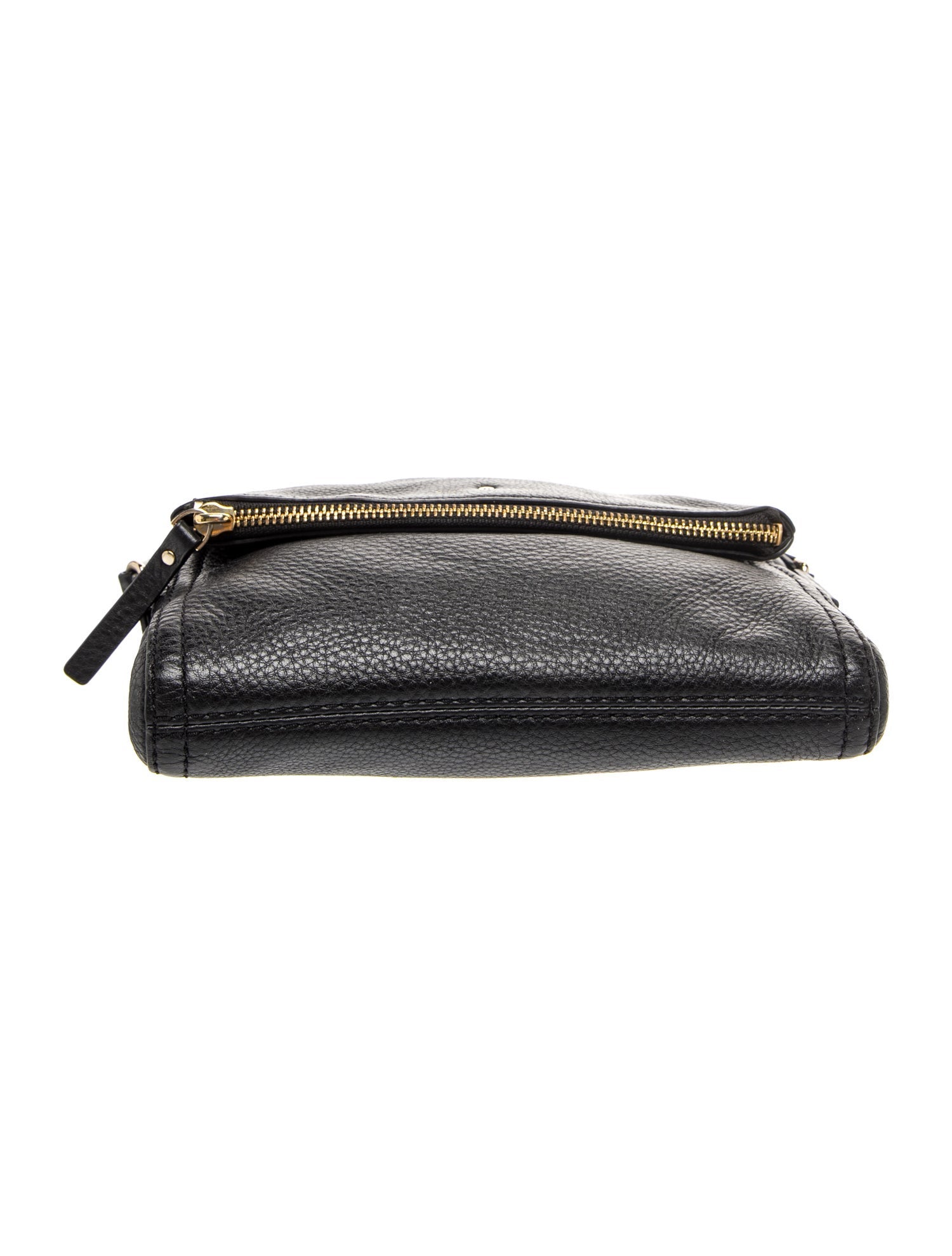Kate Spade New York Leather Shoulder Bag