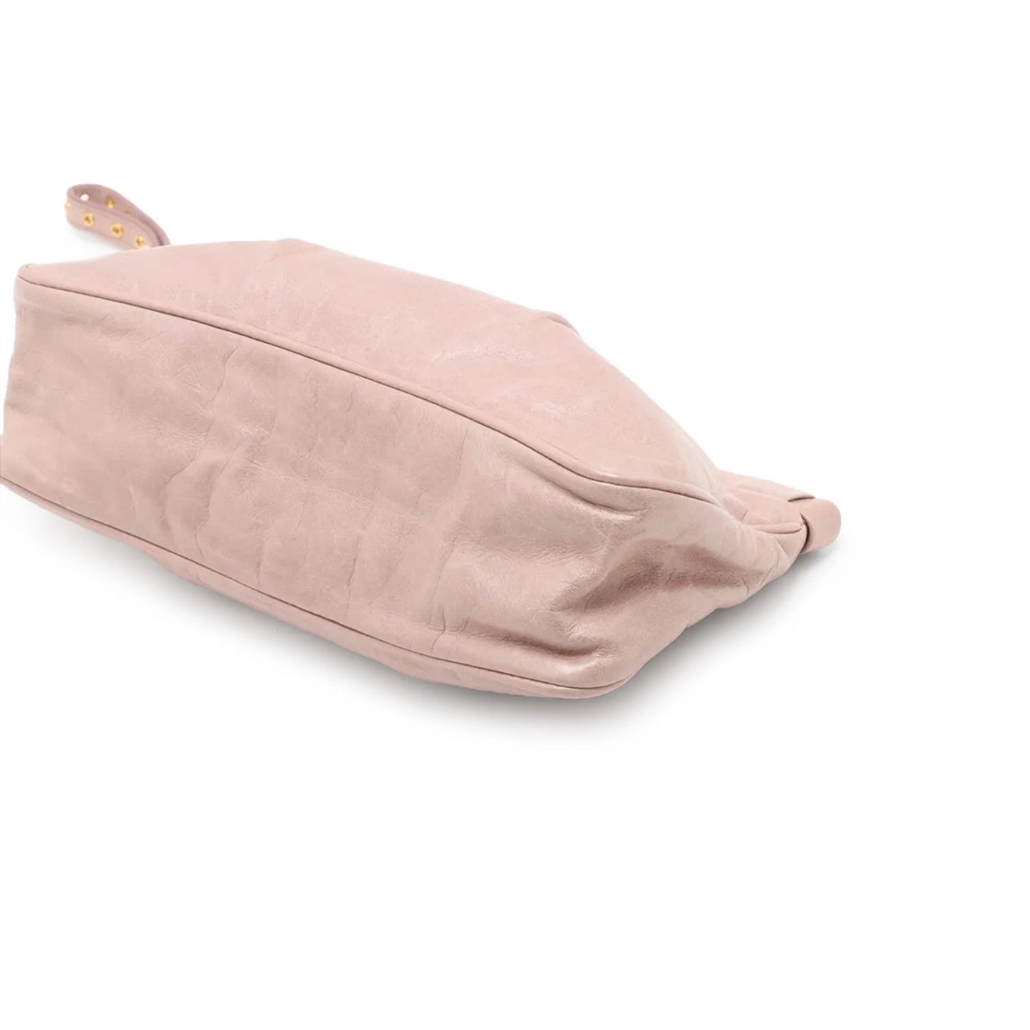 Miu Miu Lambskin Clutch