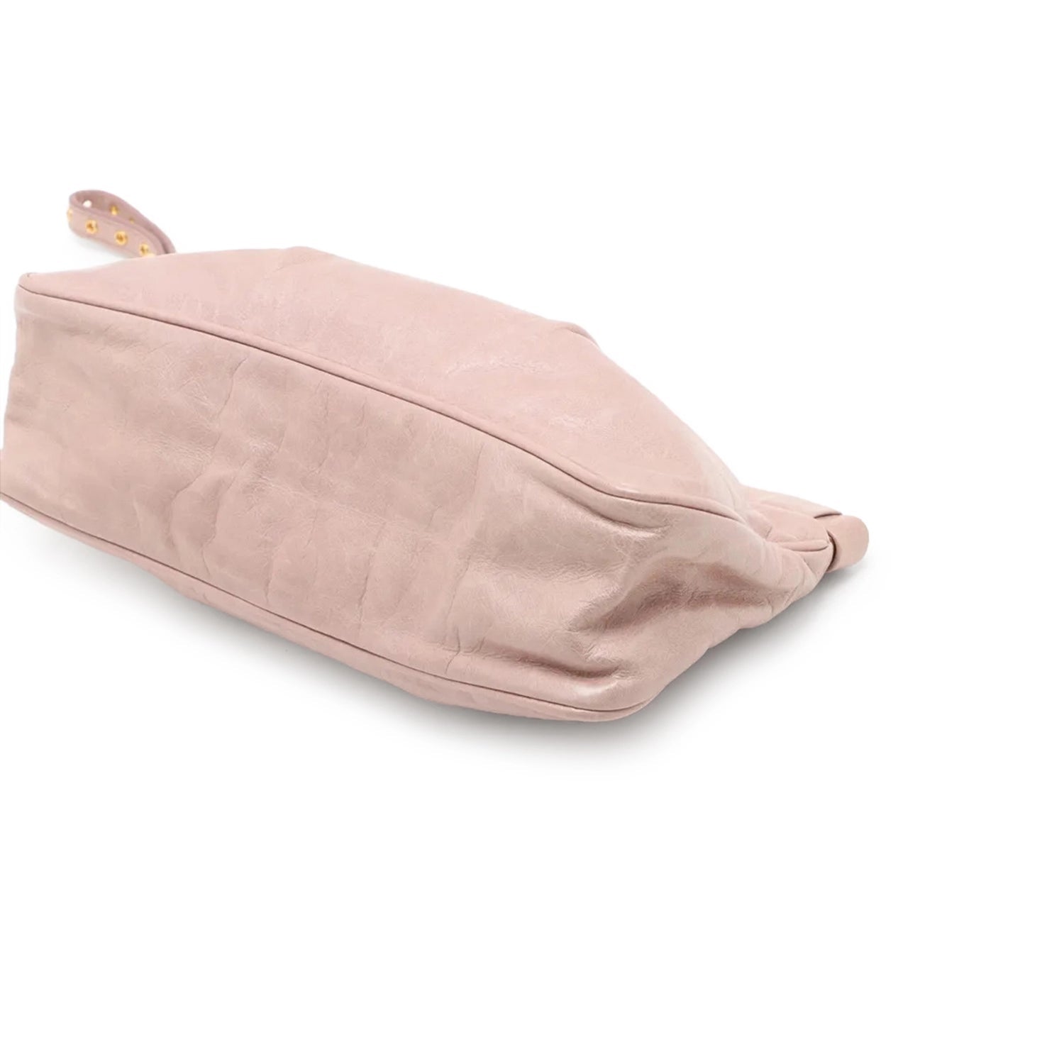 Miu Miu Lambskin Clutch