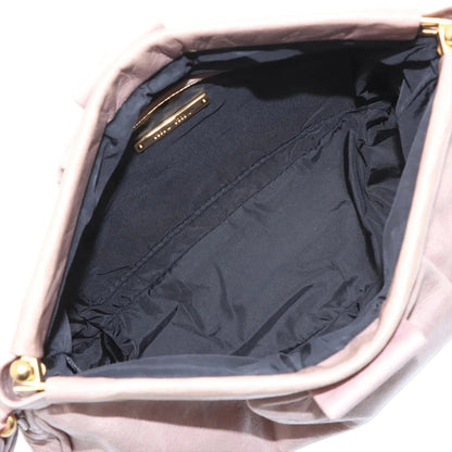 Miu Miu Lambskin Clutch