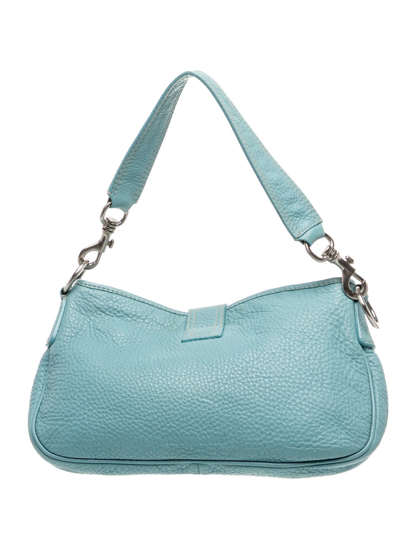 Miu Miu Leather Shoulder Bag