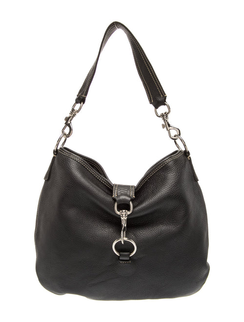 Miu Miu Leather Hobo