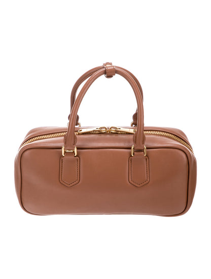 Miu Miu Leather Arcadie