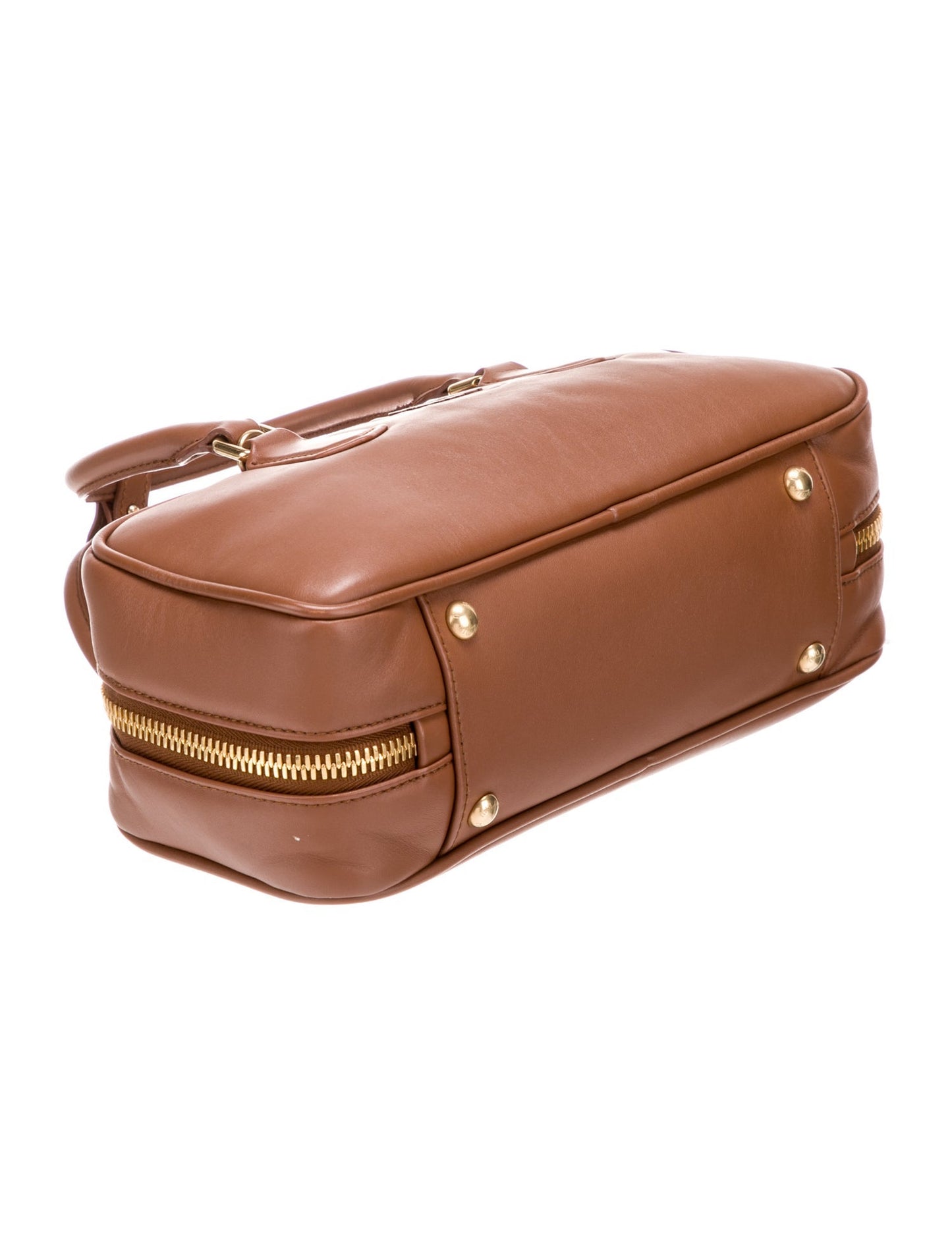 Miu Miu Leather Arcadie