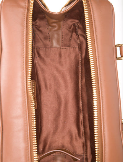 Miu Miu Leather Arcadie