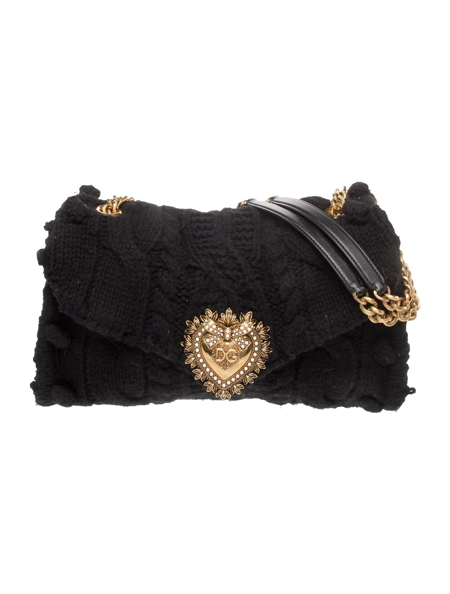 Dolce & Gabbana Shoulder Bag