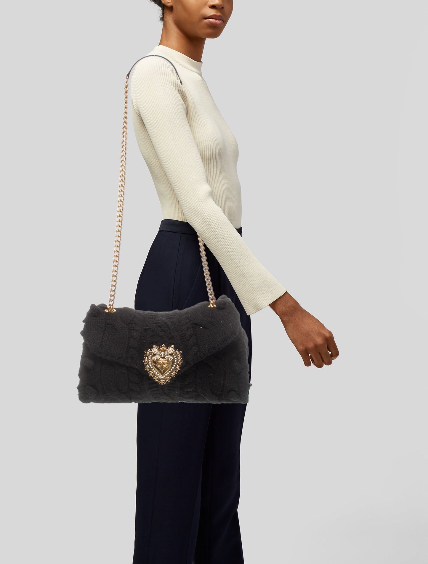 Dolce & Gabbana Shoulder Bag