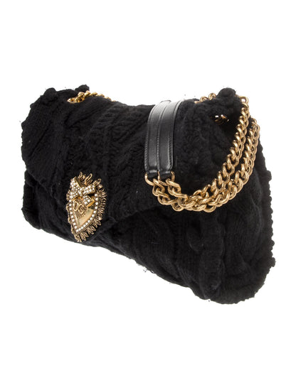 Dolce & Gabbana Shoulder Bag