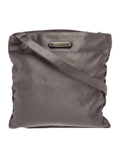 Prada Raso Crossbody Bag Vintage