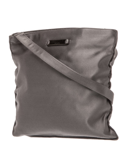 Prada Raso Crossbody Bag Vintage