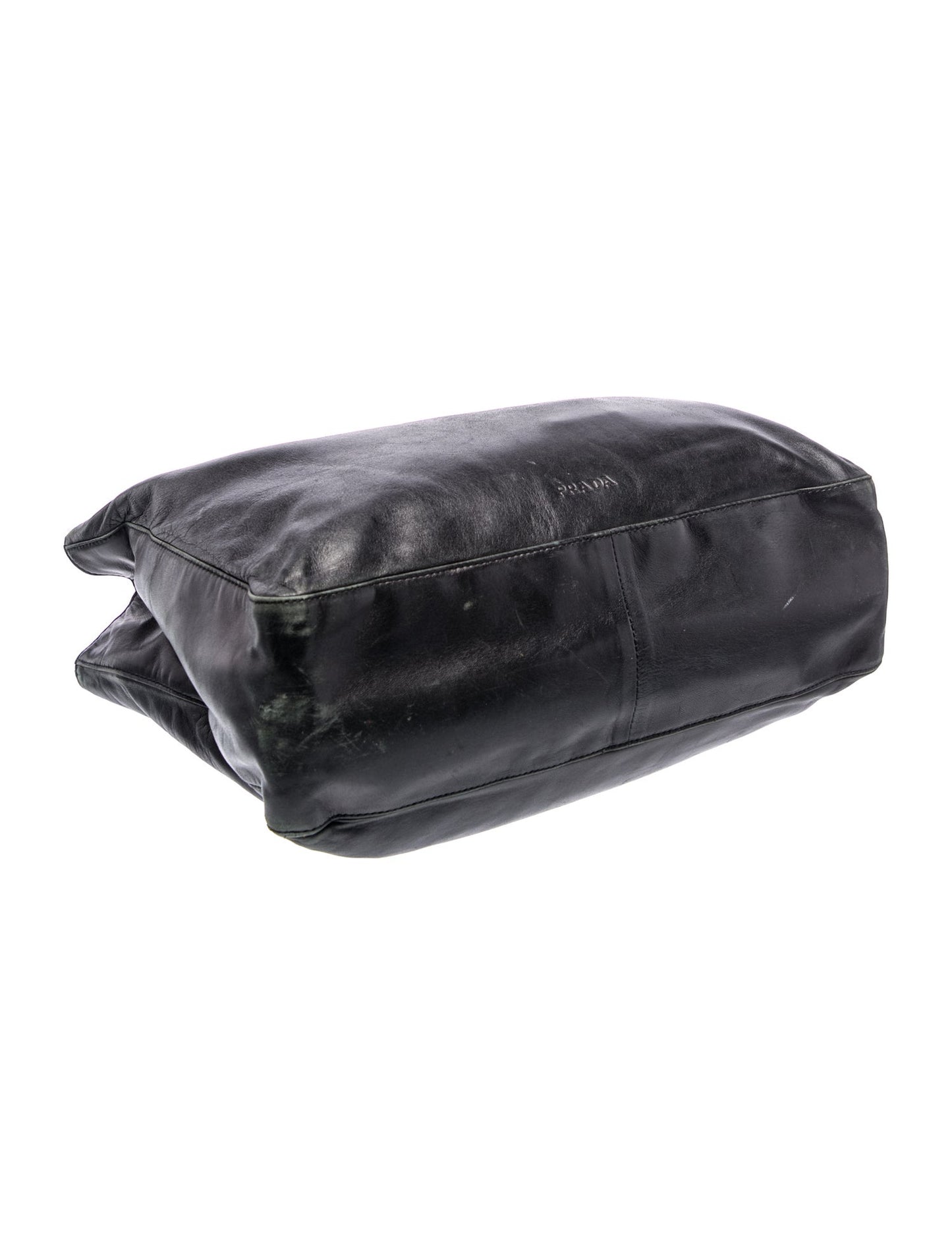 Prada Nappa Leather Catena