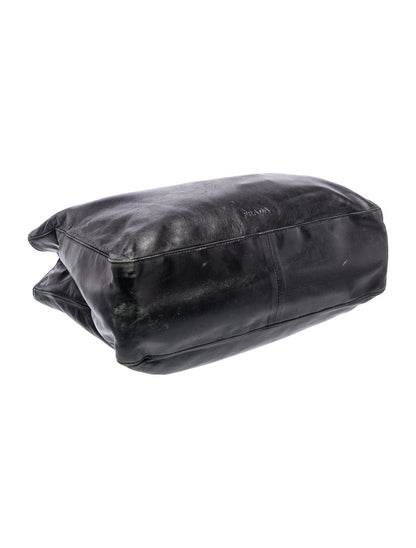 Prada Nappa Leather Catena