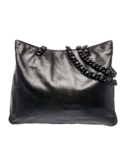 Prada Nappa Leather Catena