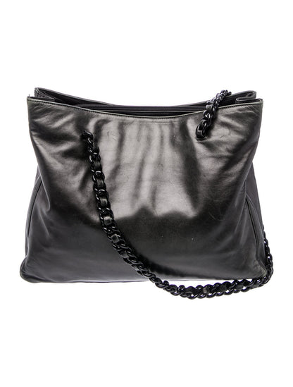 Prada Nappa Leather Catena