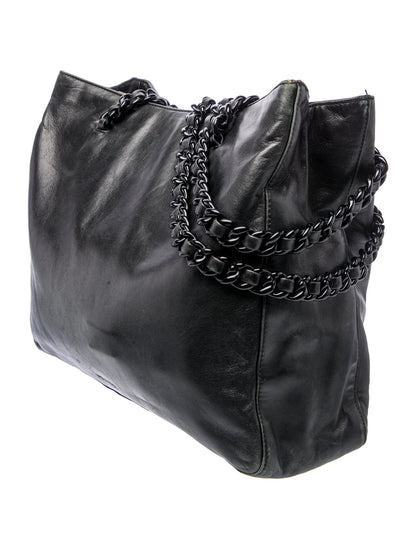 Prada Nappa Leather Catena